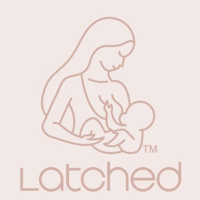 Latched