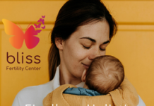Bliss Fertility Center