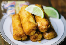 Croqueta Day: Top 5 Places to Get Croquetas in Miami Image: A plate of Cuban croquetas