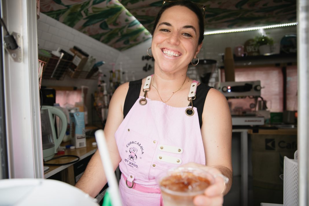 Cupacabana Coffee Truck Cupacabana Coffee Truck