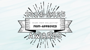 miami mom approved awards