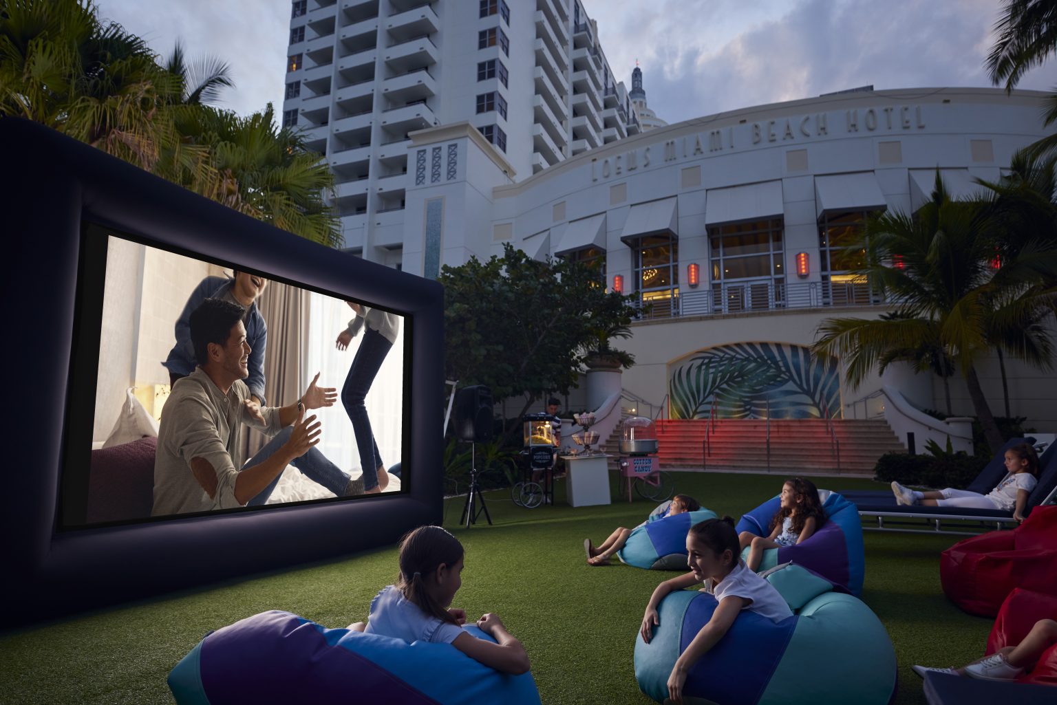 Loews Miami Beach