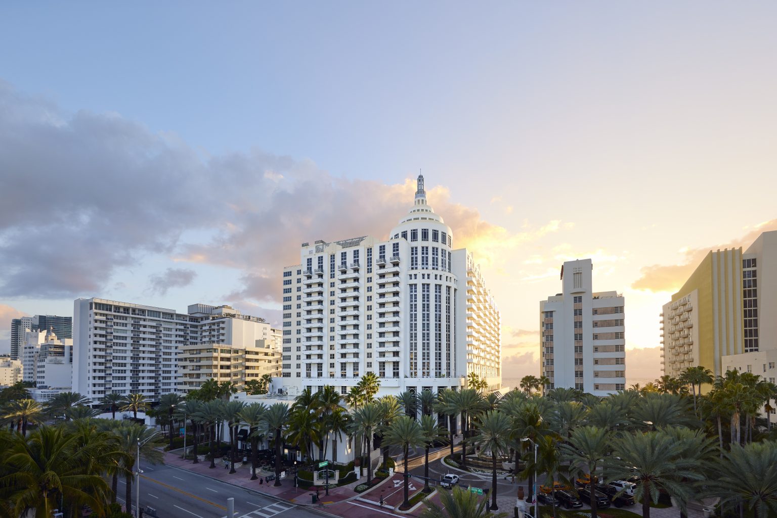 Loews Miami Beach
