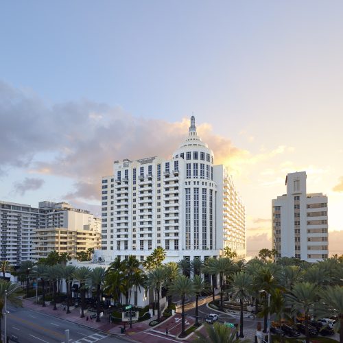 Loews Miami Beach