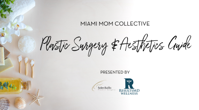 Plastic Surgery & Aesthetics Guide