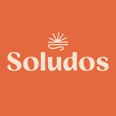 soludos_logo - Ivan Bordo soludos