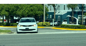 Image: Off-campus housing