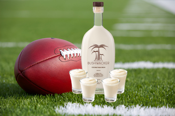 Bushwacker Spirits