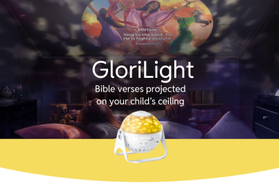 GloriLight-MiamiMom - Clay Banks