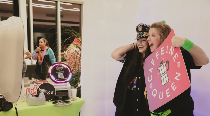 Let’s Glow Crazy 2024 – Event Recap