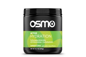 Osmo Nutrition