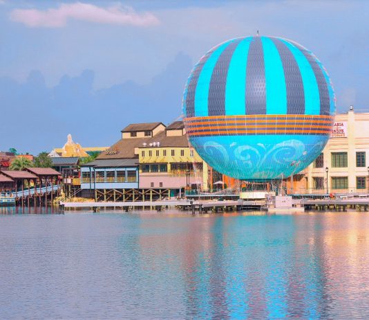 Disney Springs Orlando Guide Miami Mom Collective Visit Orlando