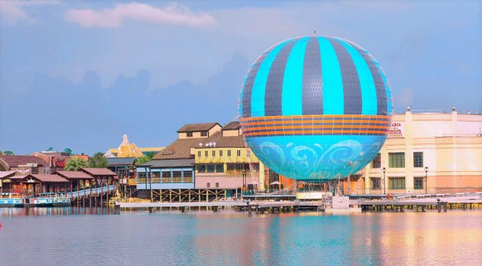 Disney Springs Orlando Guide Miami Mom Collective Visit Orlando