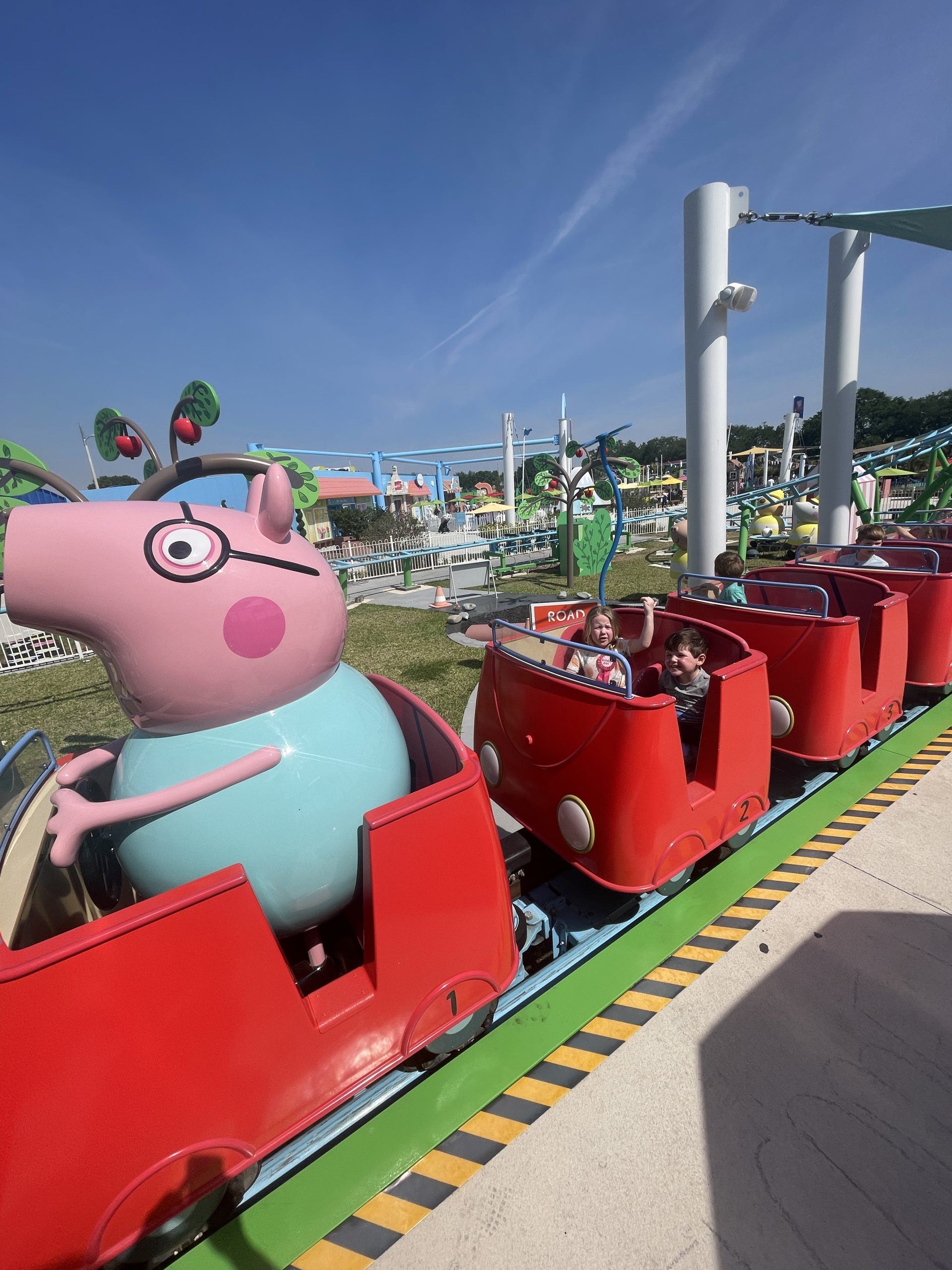Peppa Pig
