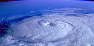 Hurricane Prep: 5 Tips to Help You Prepare for the Season Image: A satellite image of a hurricane