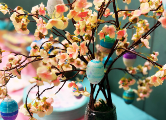 Easter Amazon Haul: 12 Curated Finds for Festive Fun