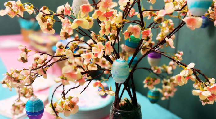 Easter Amazon Haul: 12 Curated Finds for Festive Fun