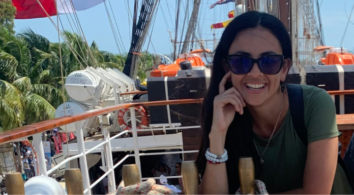 Miami Mom Collective da la bienvenida a Katherine Villar Image: Katherine Villar MMC Contributor