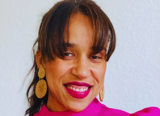 Image: MMC Contributor and Events Team Member Miriam Leon-Vazquez