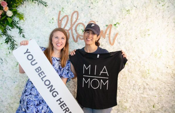 Bloom 2026: Join us for our 8th Annual Event!