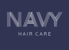 Navy Hair Care