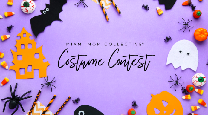 Miami Mom Collective 6th Annual Costume Contest