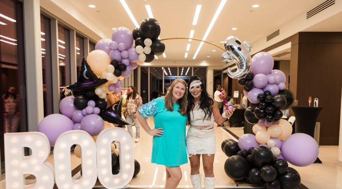 Mummies Night Out Event: Full Recap!