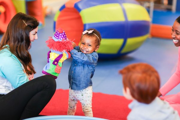 Gymboree