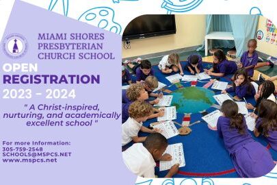 Miami Shores Presbyterian Church School