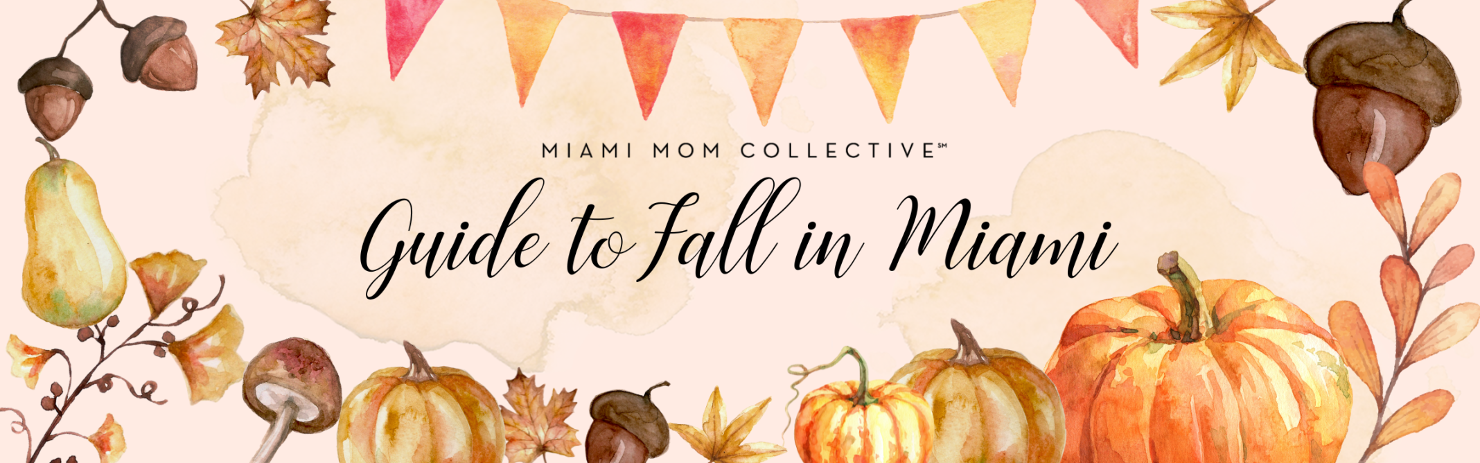 Guide to Fall Guide to Fall