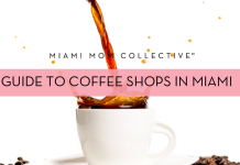 Your Guide to Coffee Shops in Miami