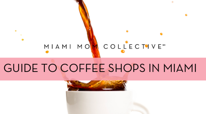 Your Guide to Coffee Shops in Miami