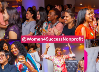 Women For Success