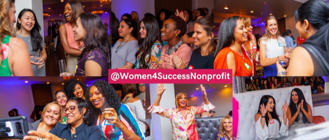 Women For Success
