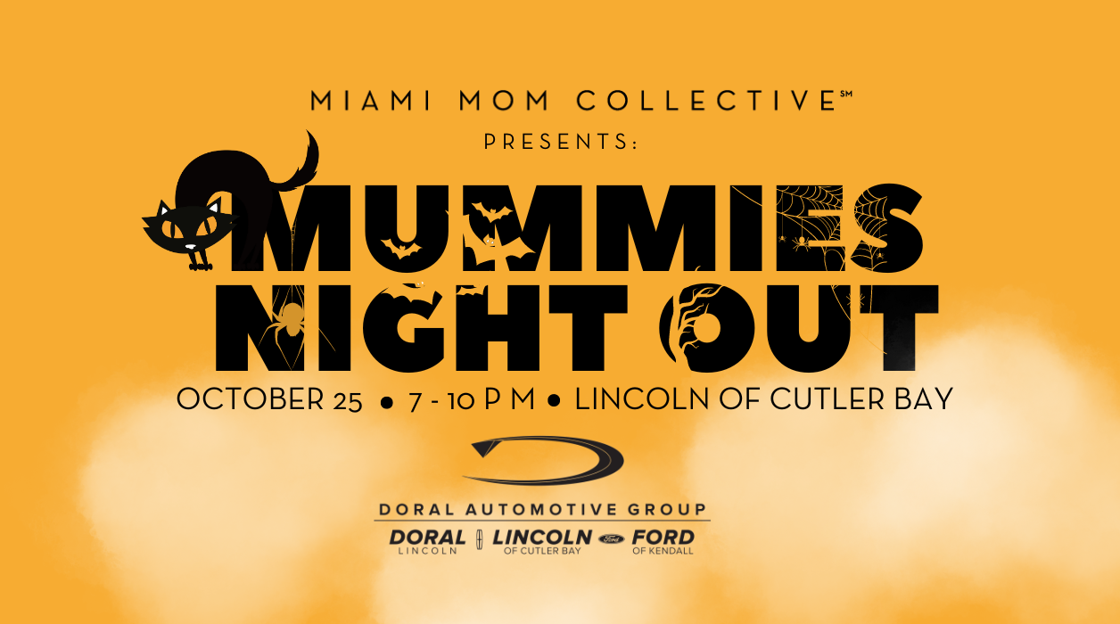 Mummies Night Out