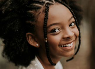 Chewable Vitamins: A Better Choice for Children’s Teeth | Dr. Bob Image: A little girl shows off her smile