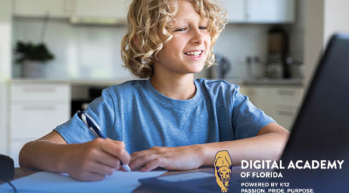 Stride K12 Digital Academy of Florida
