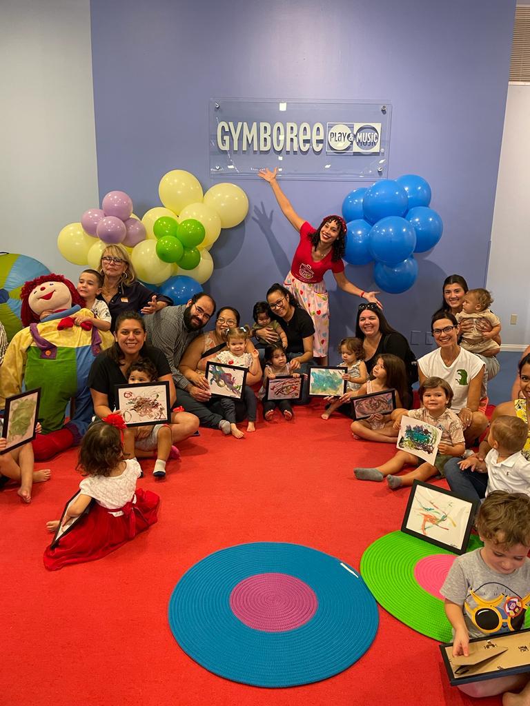Gymboree