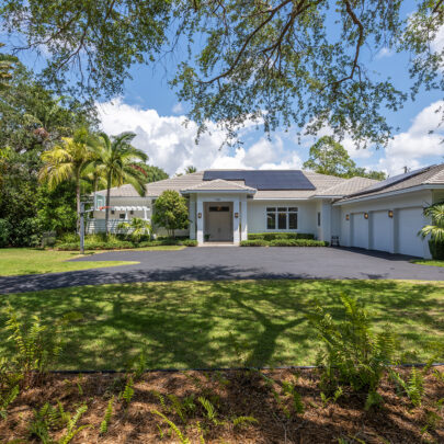 Image: A property sold by The Edit