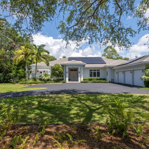 Love Where You Live Neighborhood Guide Image: A property sold by The Edit