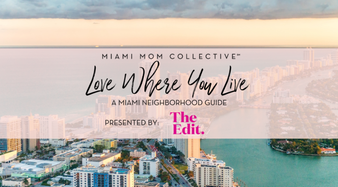 Love Where You Live: A Miami Neighborhood Guide Image: Love Where You Live: A Miami Neighborhood Guide