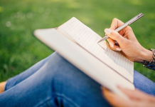 Affirmation & Mental Health: 30 Writing Prompts for Busy Moms