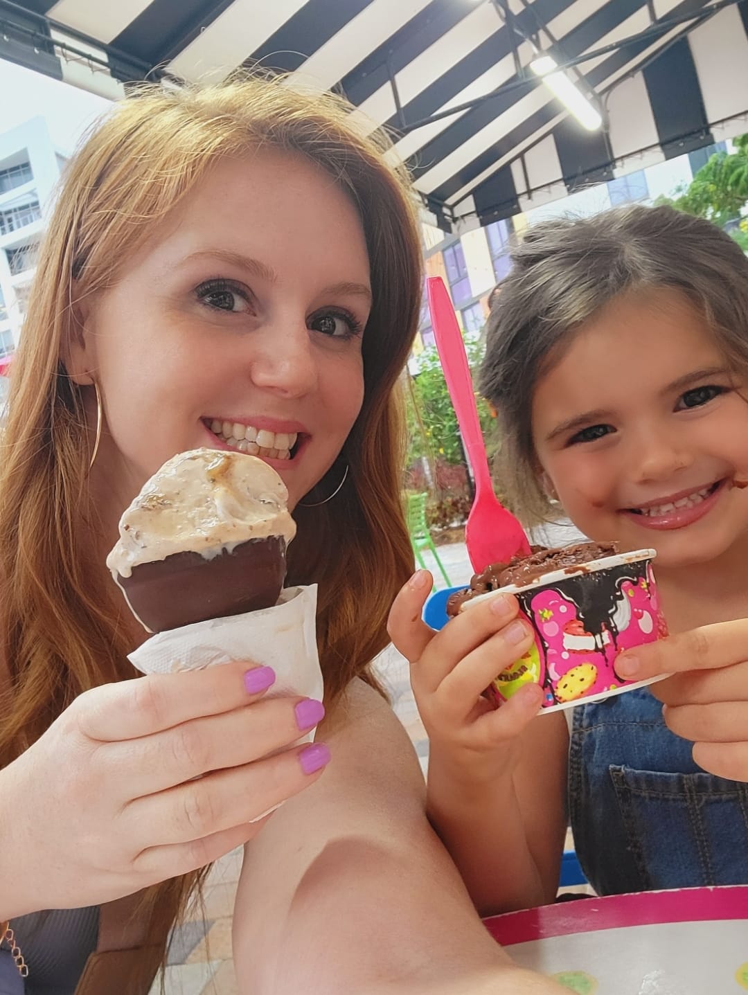 sloan's ice cream miami mom collective 