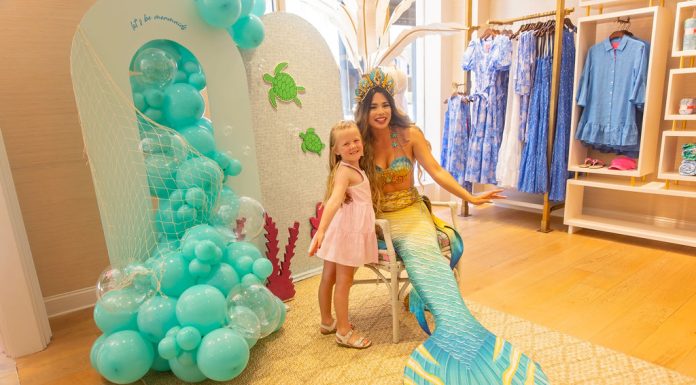 2023 Summer Play Date Series at The Shops at Merrick Park Summer Play Date Series Miami Mom Collective The Shops at Merrick Park