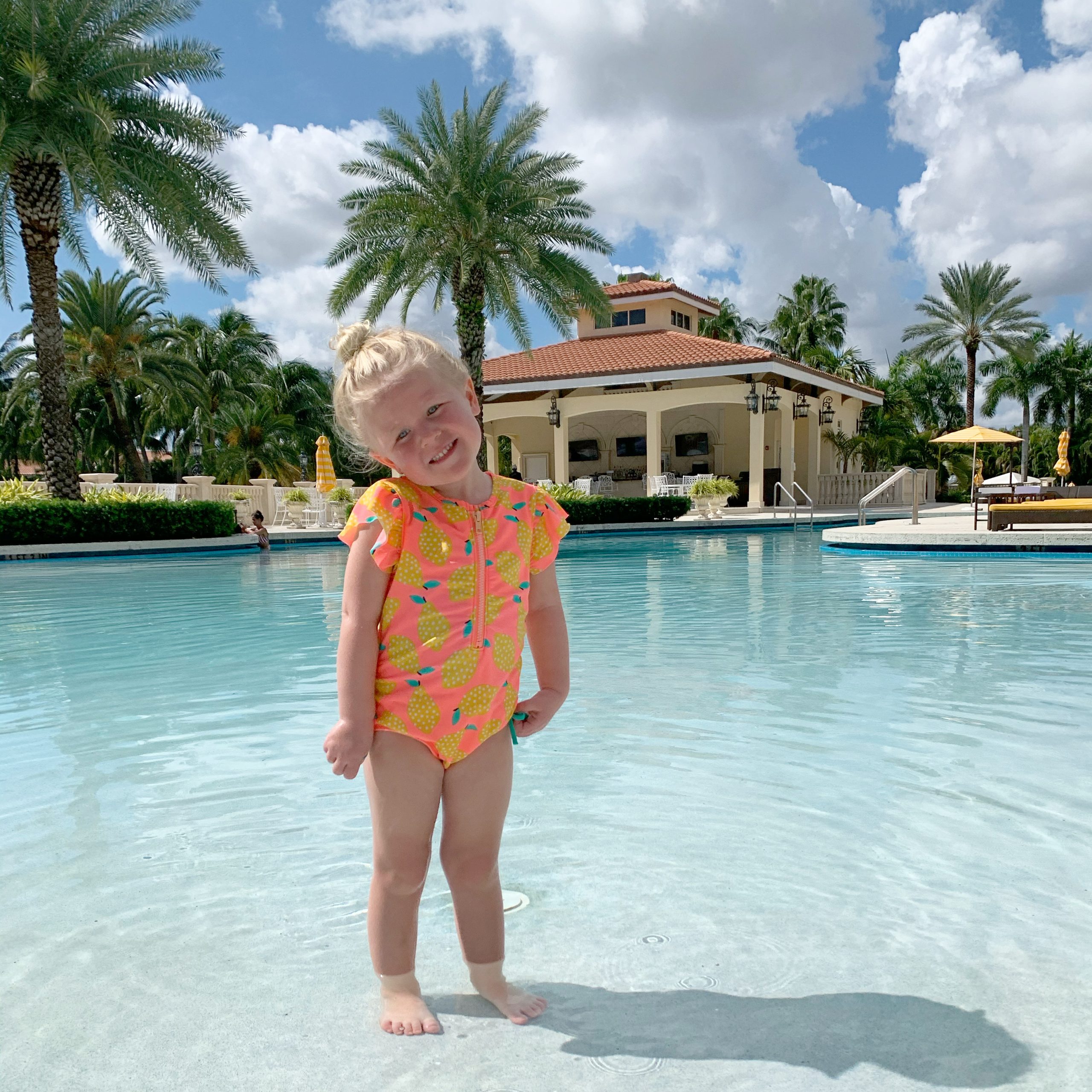 Trump National Doral Miami Never Settle Staycation Offer 