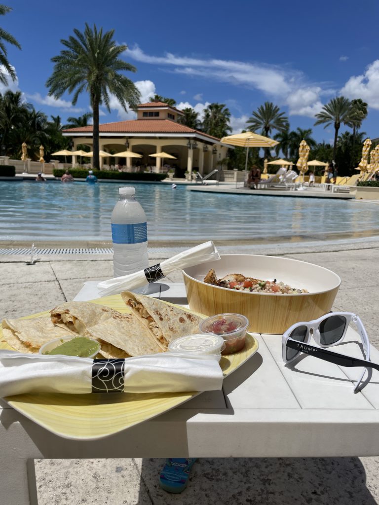 Trump National Doral Miami Never Settle Staycation Offer 