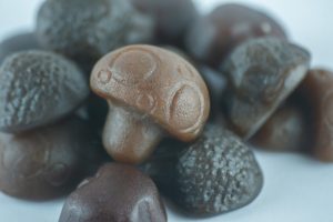 Image: Nummies gummies