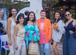Miami Mom Collective Bloom Event Recap 2023 The Doral Yard