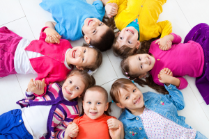 Vacation Bible School
