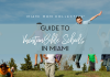 Vacation Bible School in Miami | A Miami Mom’s Guide Vacation Bible School